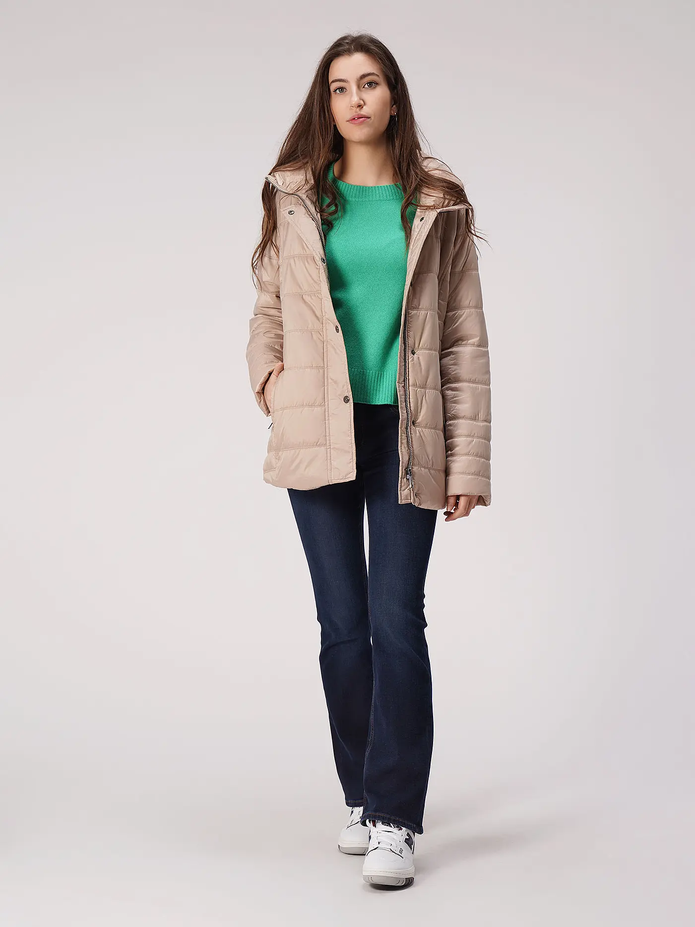 FUCHS & SCHMITT | Steppjacke | 